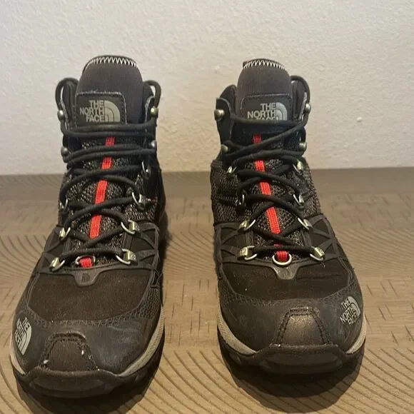 Men’s Size 8.5 The North Face Primaloft Boots - Picture 3 of 10